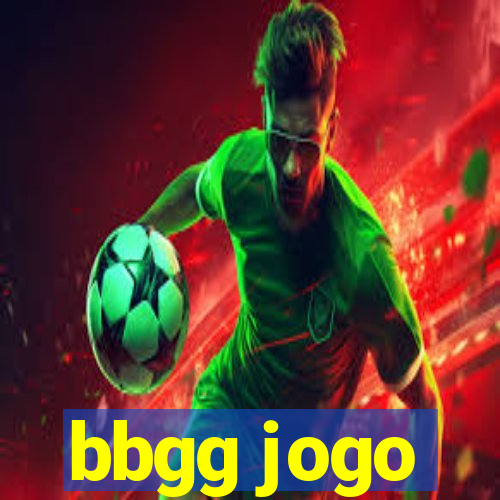 bbgg jogo